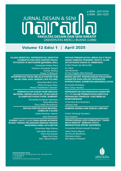 Cover Page