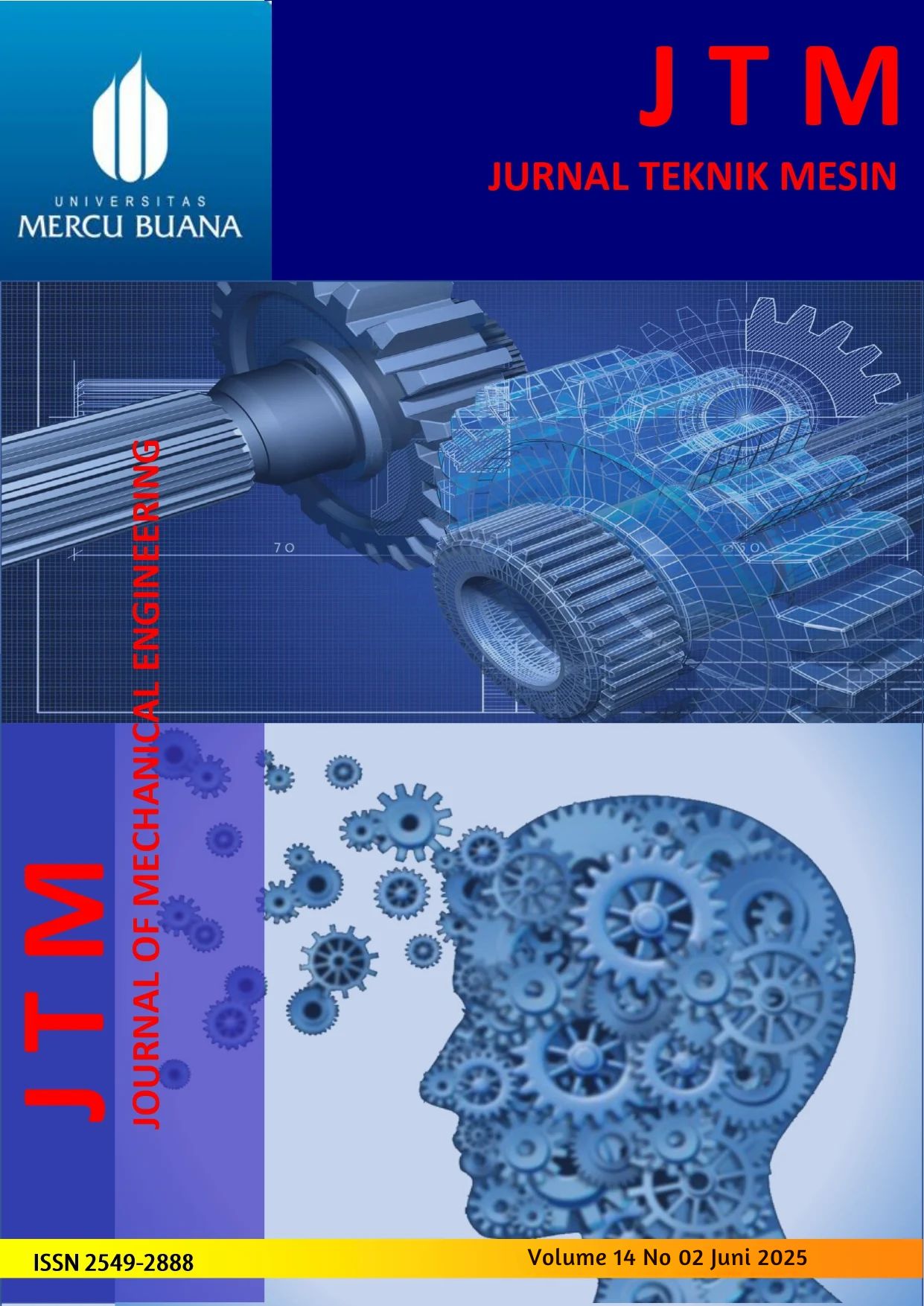 Cover Page