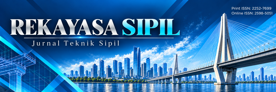 Header Jurnal Rekayasa Sipil