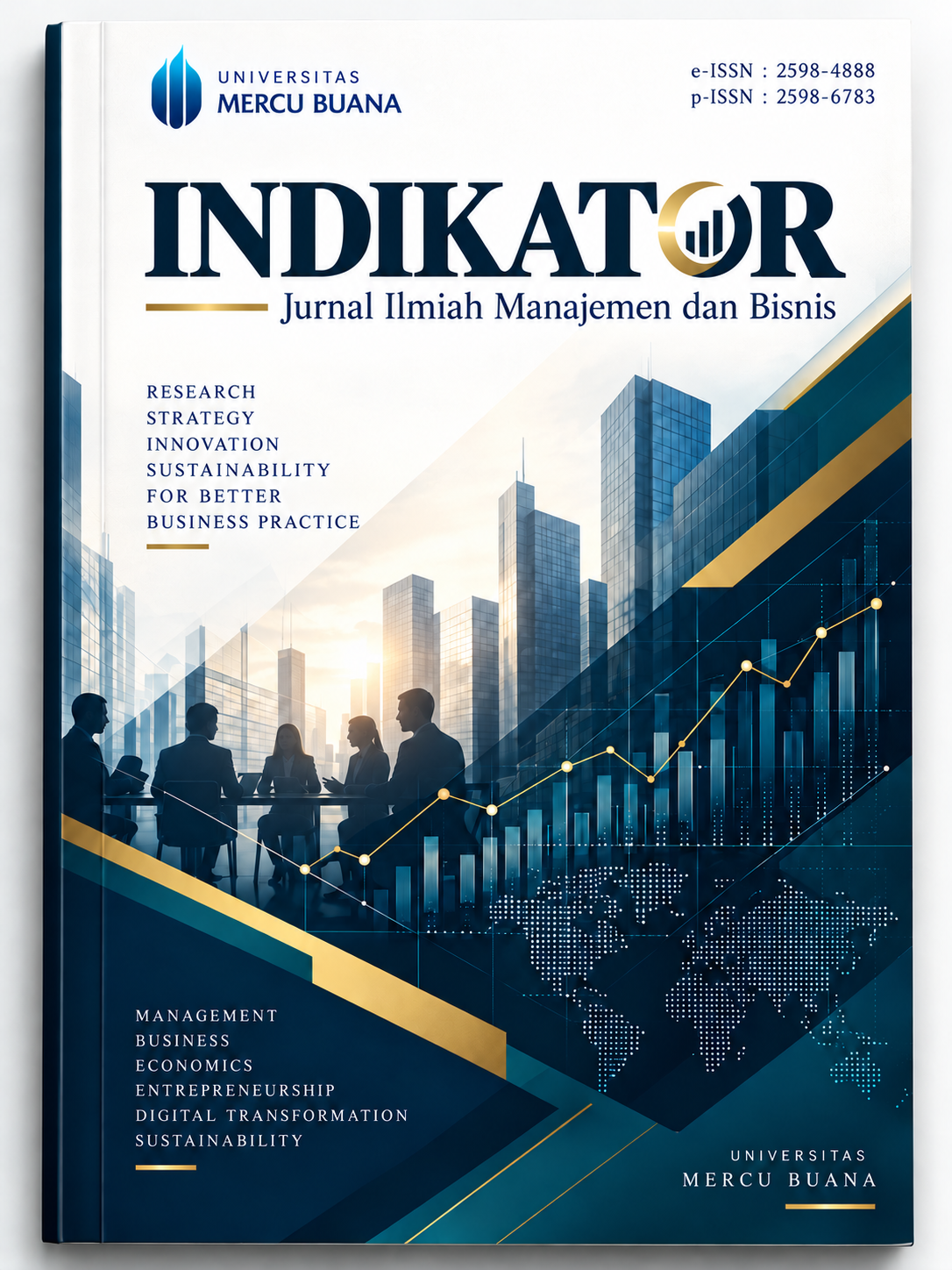 Cover Indikator