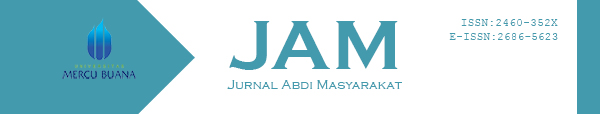 Header JAM
