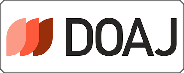 DOAJ Index