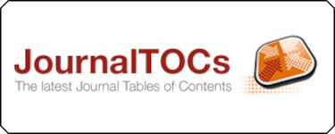 Journal TOC Index