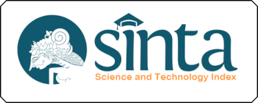 Sinta Indexed