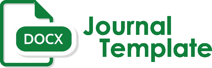 Journal Template