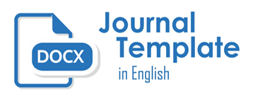 Journal Template EN